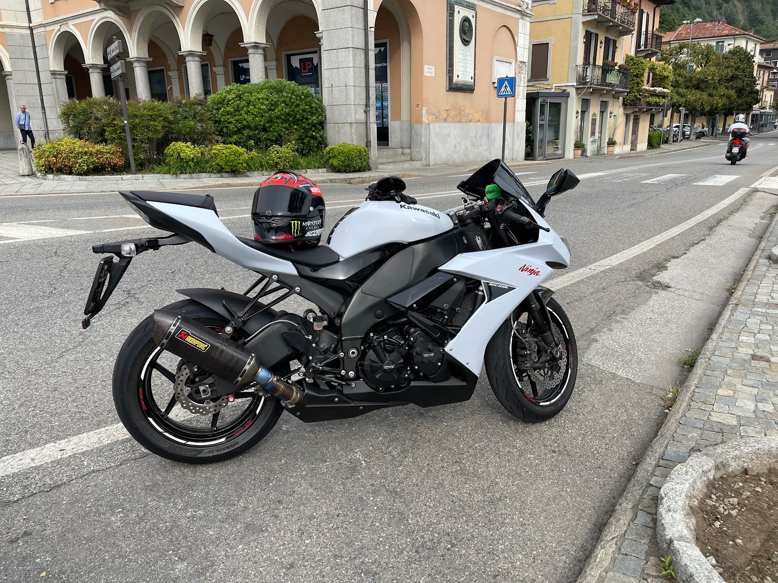 CMTMOTOR - BUSTO ARSIZIO