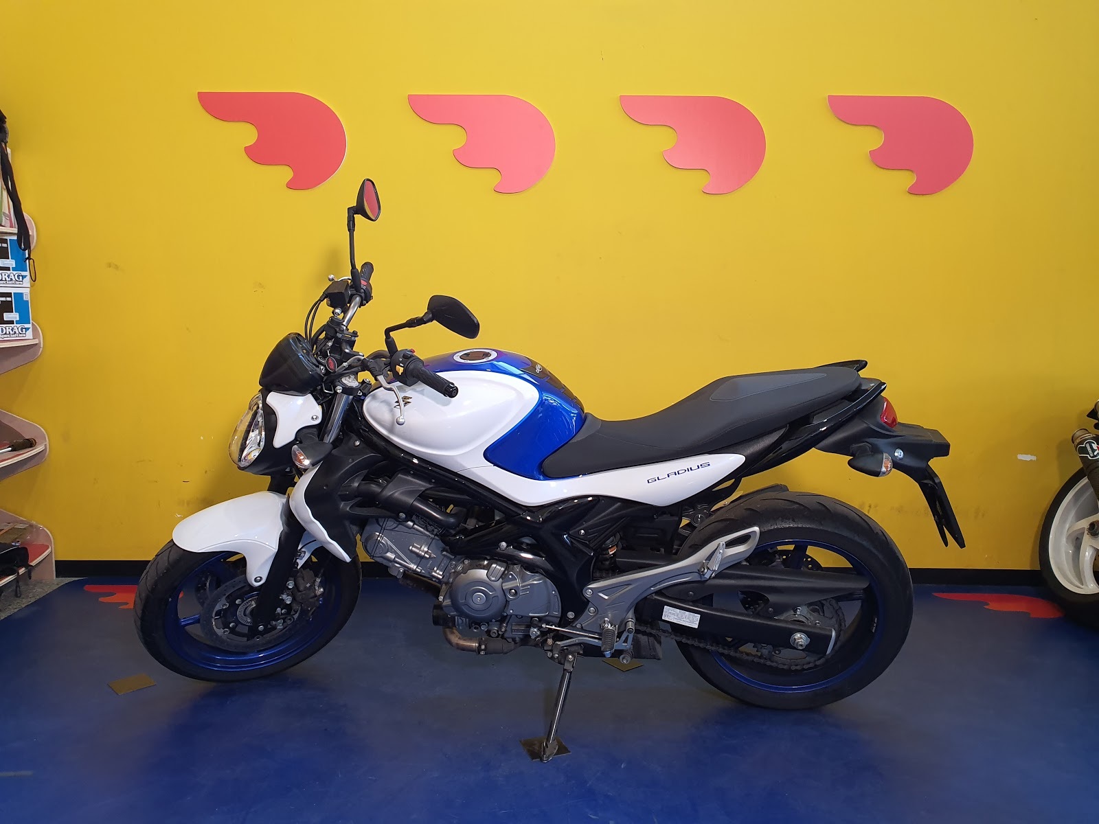 CMTMOTOR - BUSTO ARSIZIO
