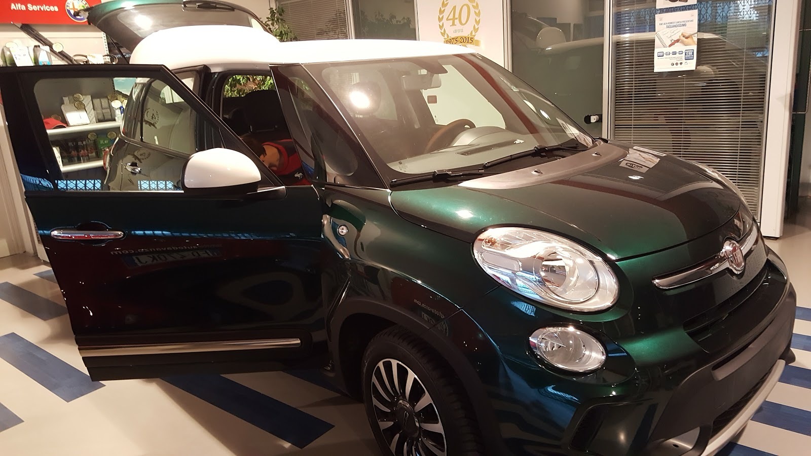 AUTO DAVANZO SRL