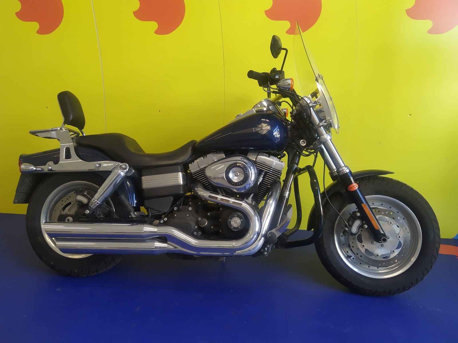 CMTMOTOR - VIAREGGIO