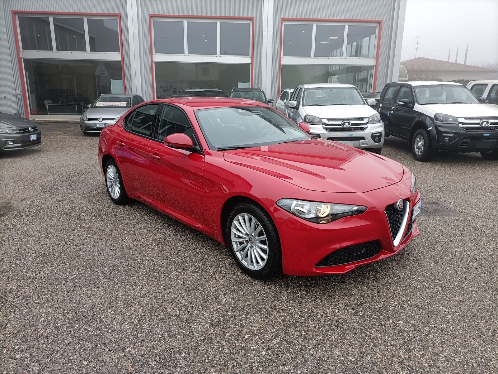 ISOCAR AUTO SRL