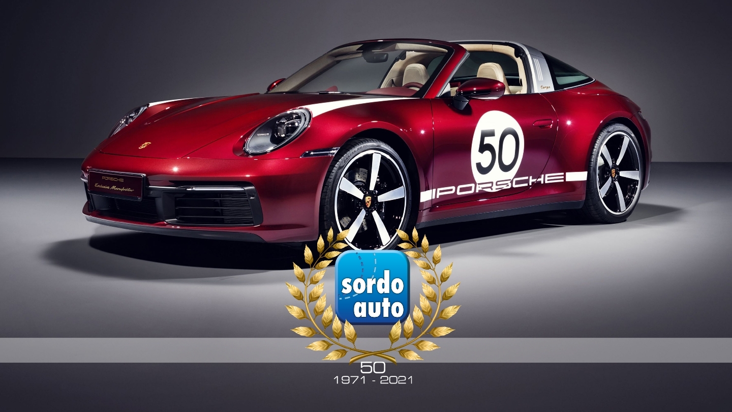 SORDO AUTO SRL