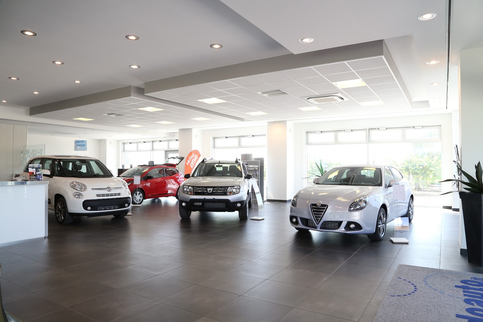 SORDO AUTO SRL