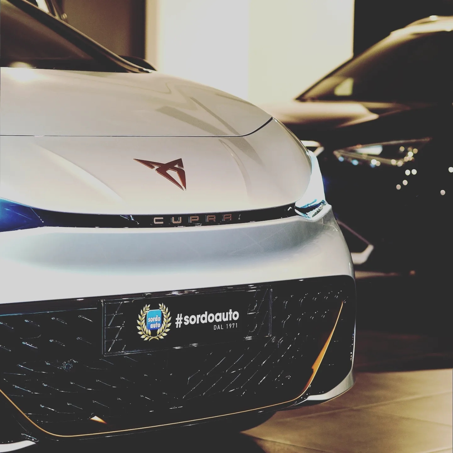 SORDO AUTO SRL