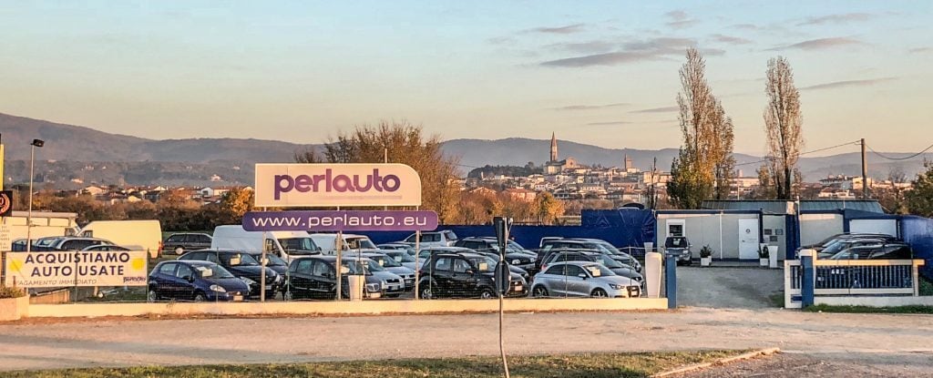 PERLAUTO MOTIVE SOLUTION Arezzo AR Autosupermarket