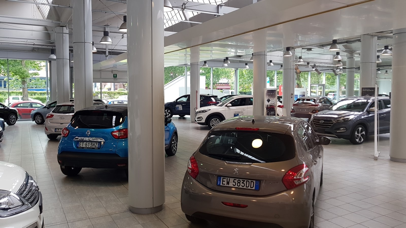 GERLI AUTO