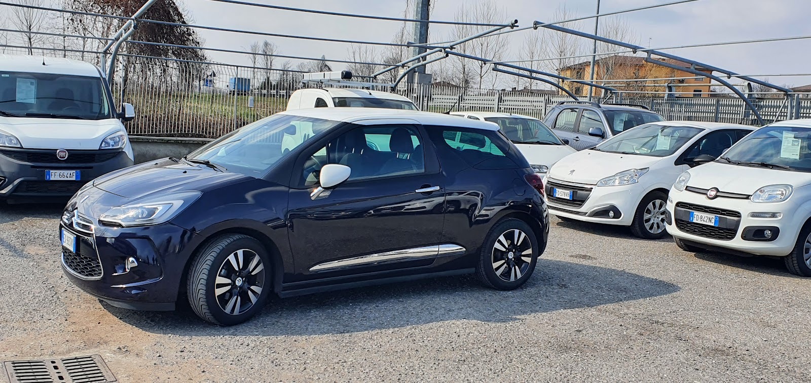 ZAGHENAUTO SRLS