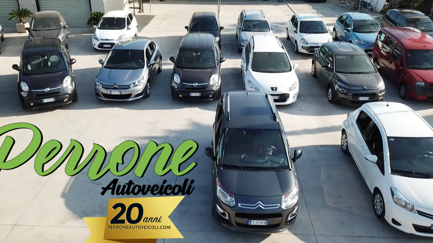 PERRONE AUTOVEICOLI