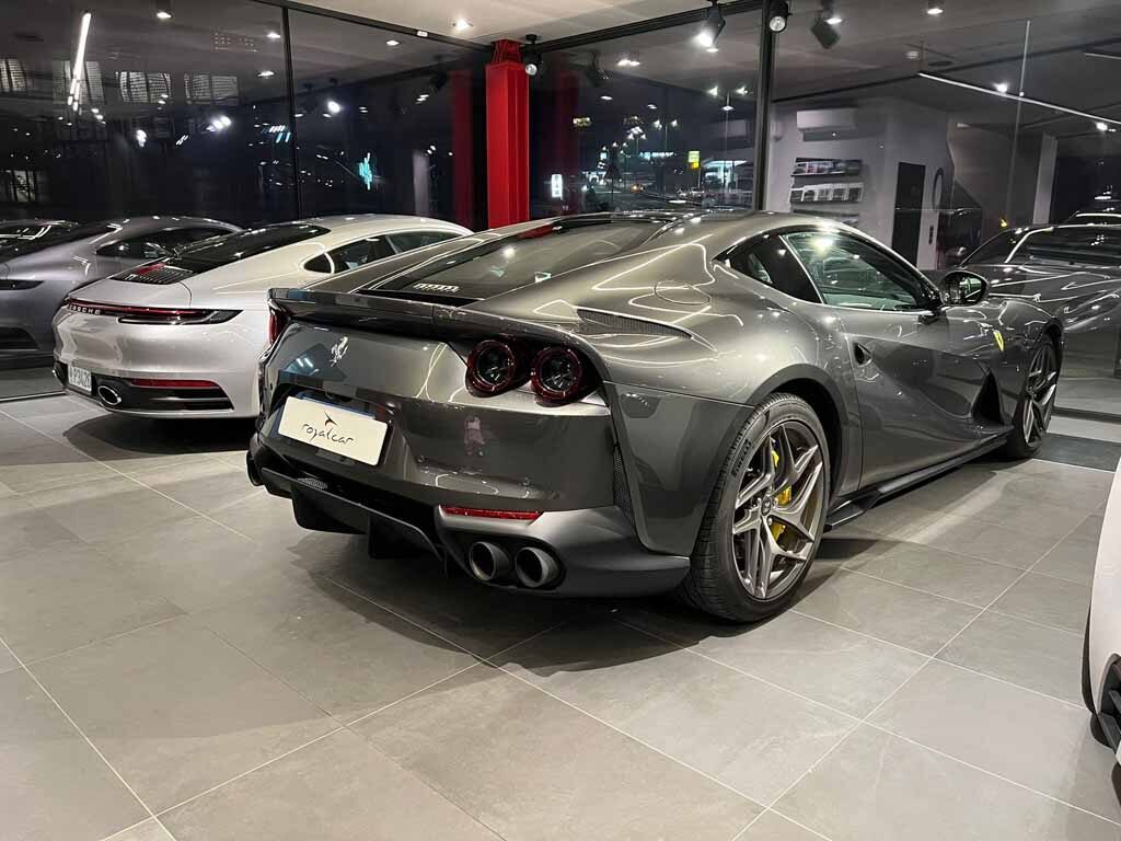 ROYALCAR DI CARLINI LORIS SRL