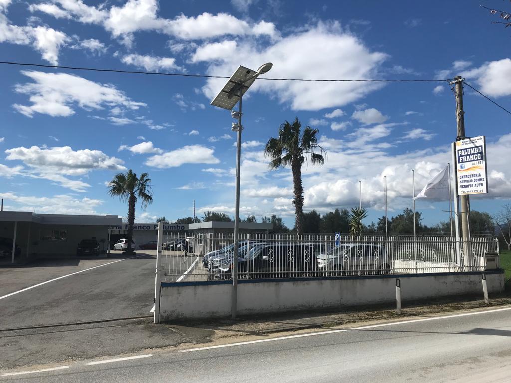 PALUMBO FRANCO AUTOMOTIVE
