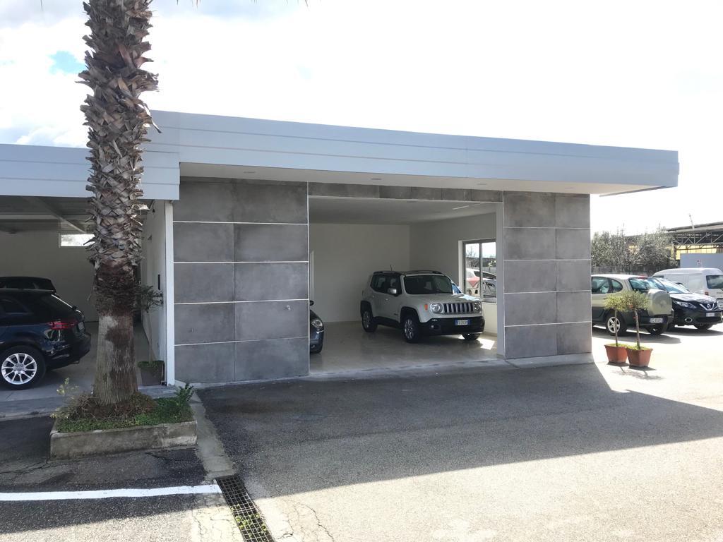 PALUMBO FRANCO AUTOMOTIVE