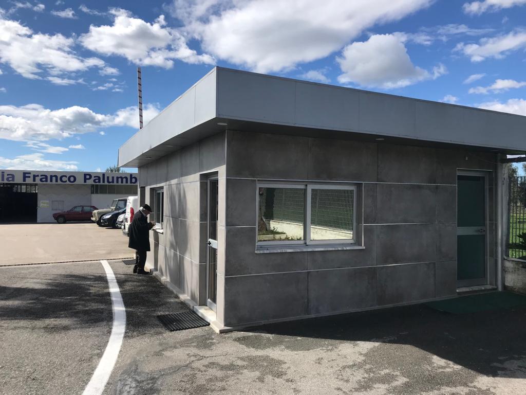 PALUMBO FRANCO AUTOMOTIVE
