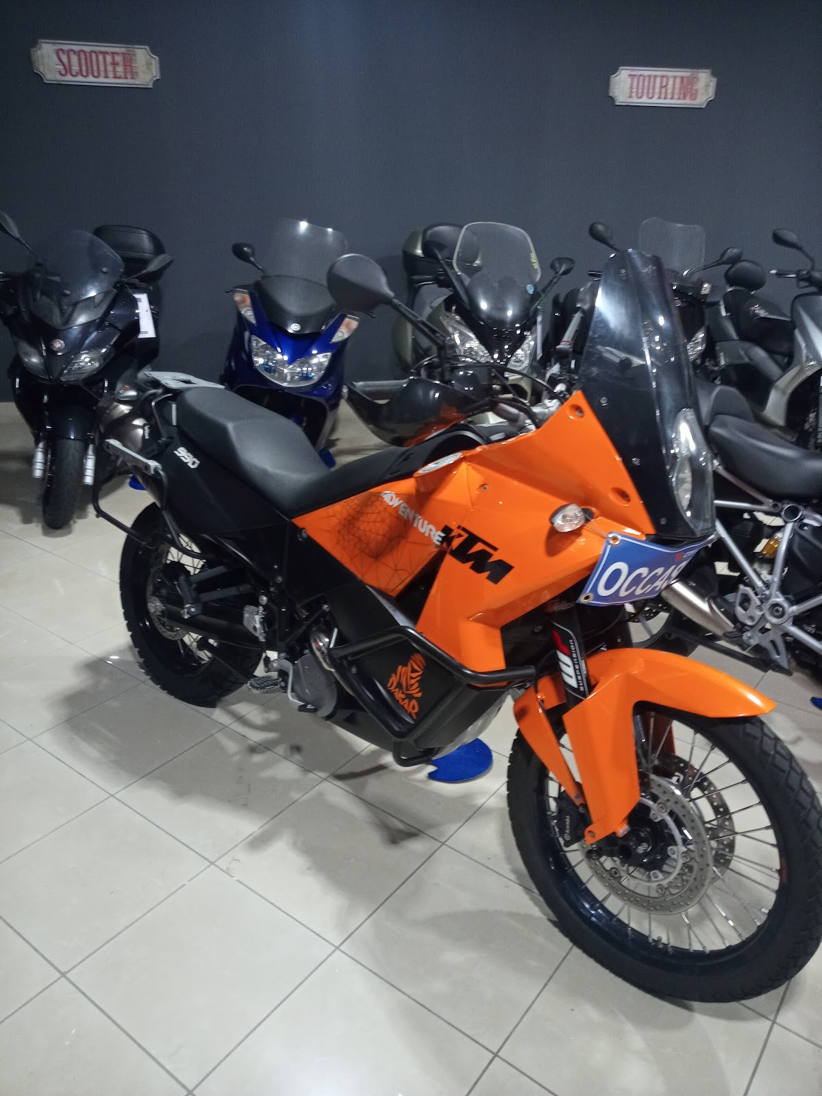CMTMOTOR - TERMOLI