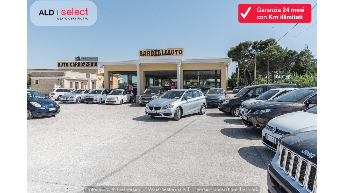 SARDELLI AUTO