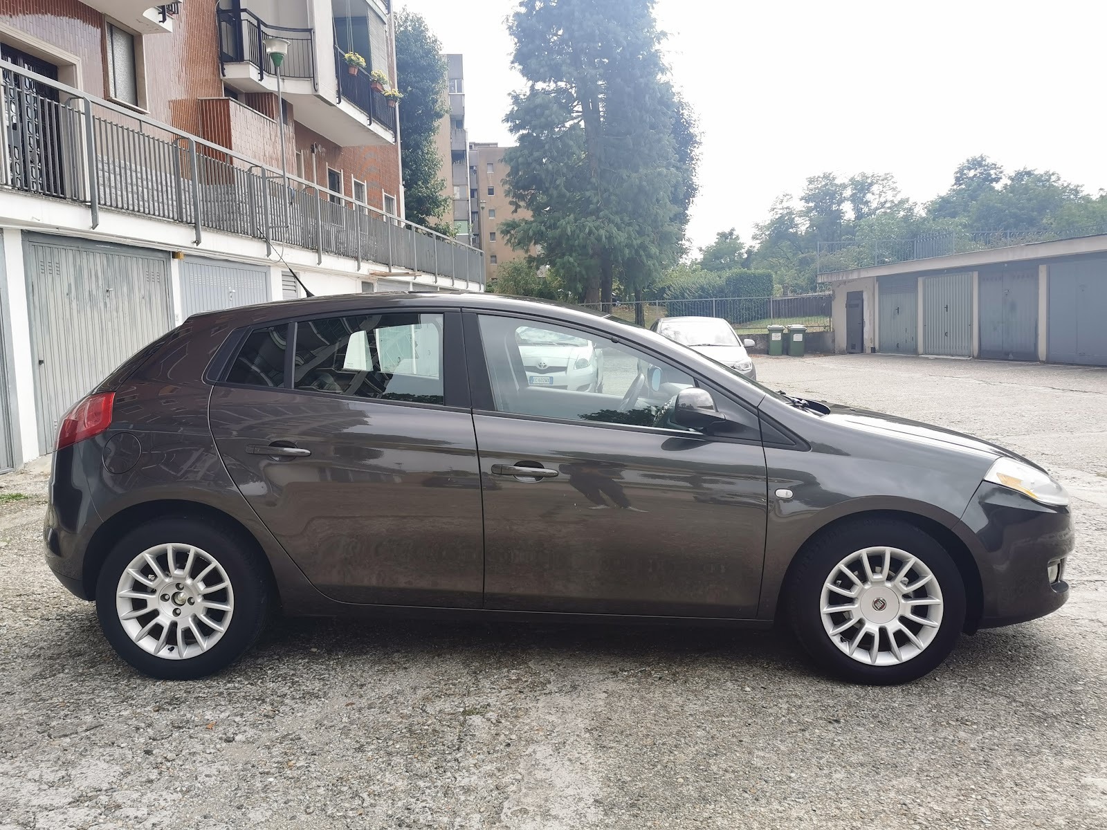 M-M MOTORS - MILANO SUD