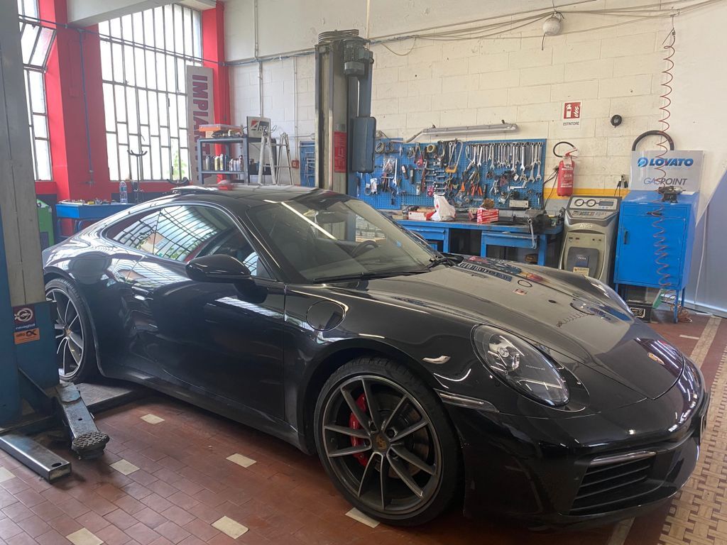 ROTOLO AUTOMOBILI