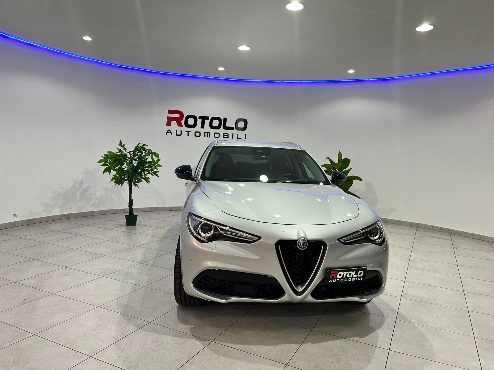 ROTOLO AUTOMOBILI