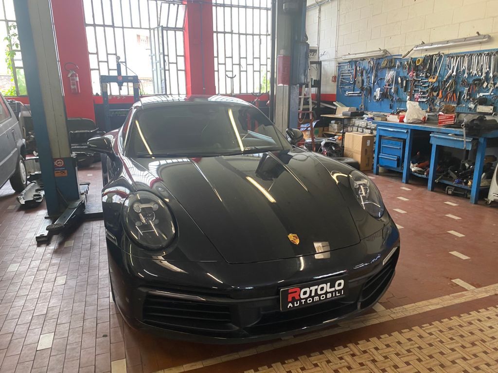 ROTOLO AUTOMOBILI