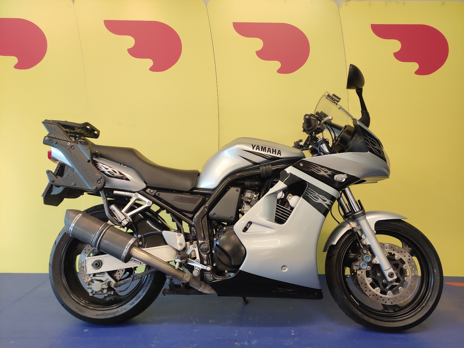 CMTMOTOR - CUVEGLIO