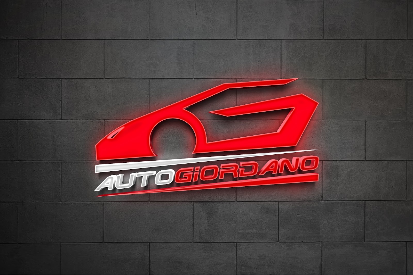 AUTO GIORDANO SRL