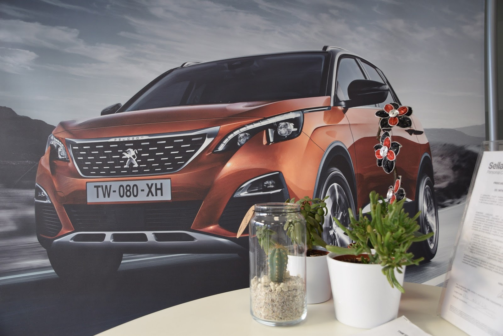 AUTO GIORDANO SRL