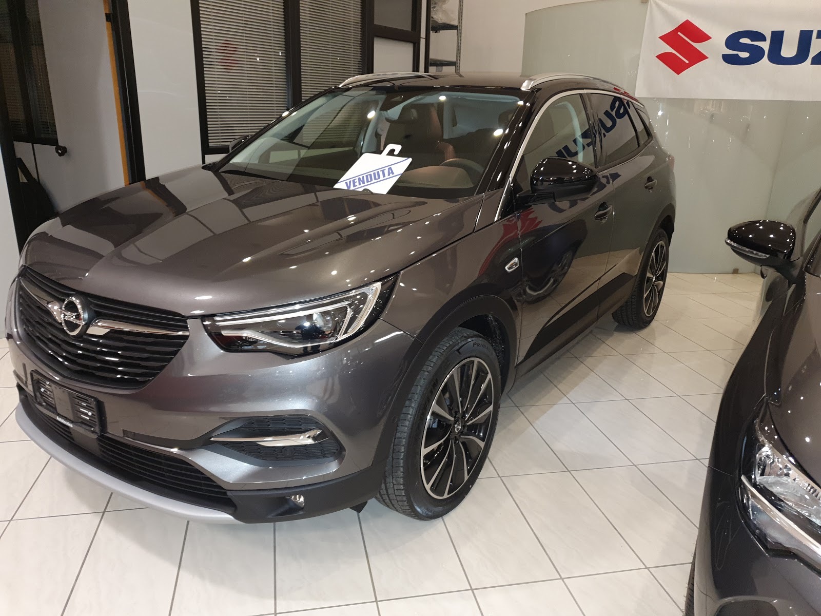 AUTOTECNICA APUANA