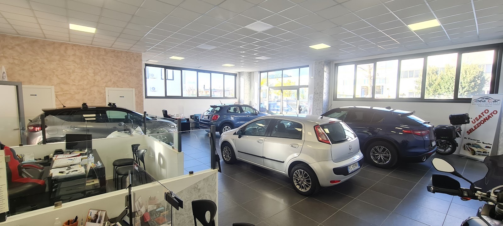 IDEA CAR SRLU
