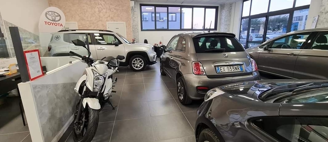 IDEA CAR SRLU