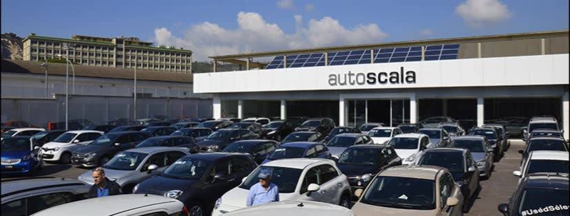 GRUPPO AUTOSCALA SRL POZZUOLI