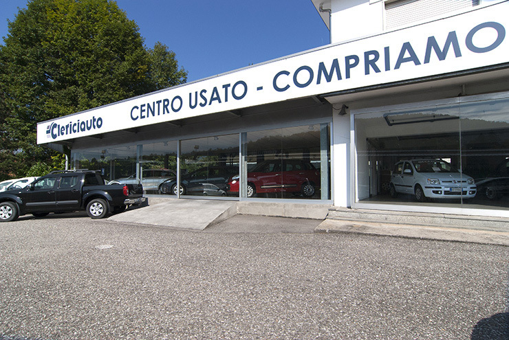 CLERICI AUTO SPA