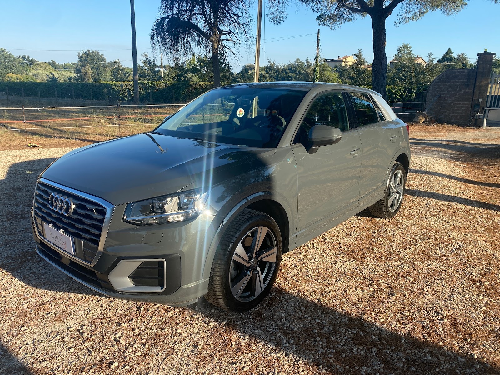 AUTOSI SRL