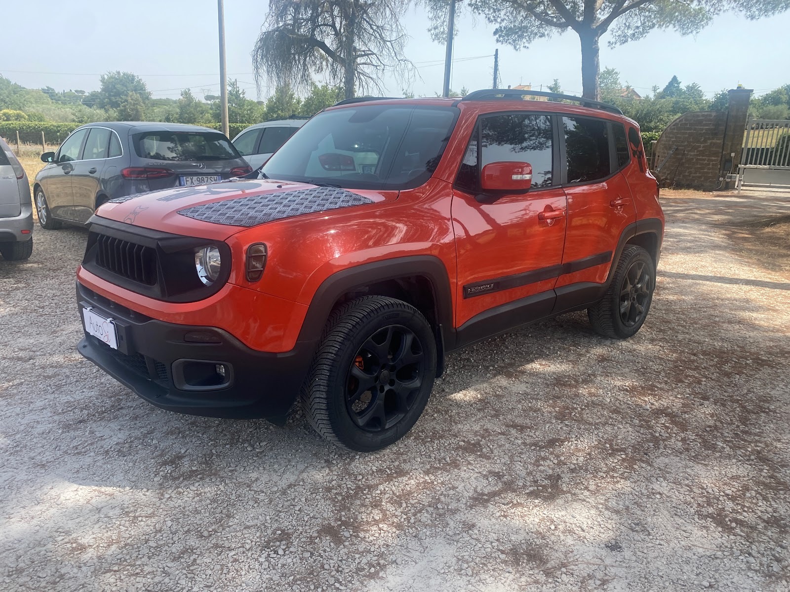 AUTOSI SRL
