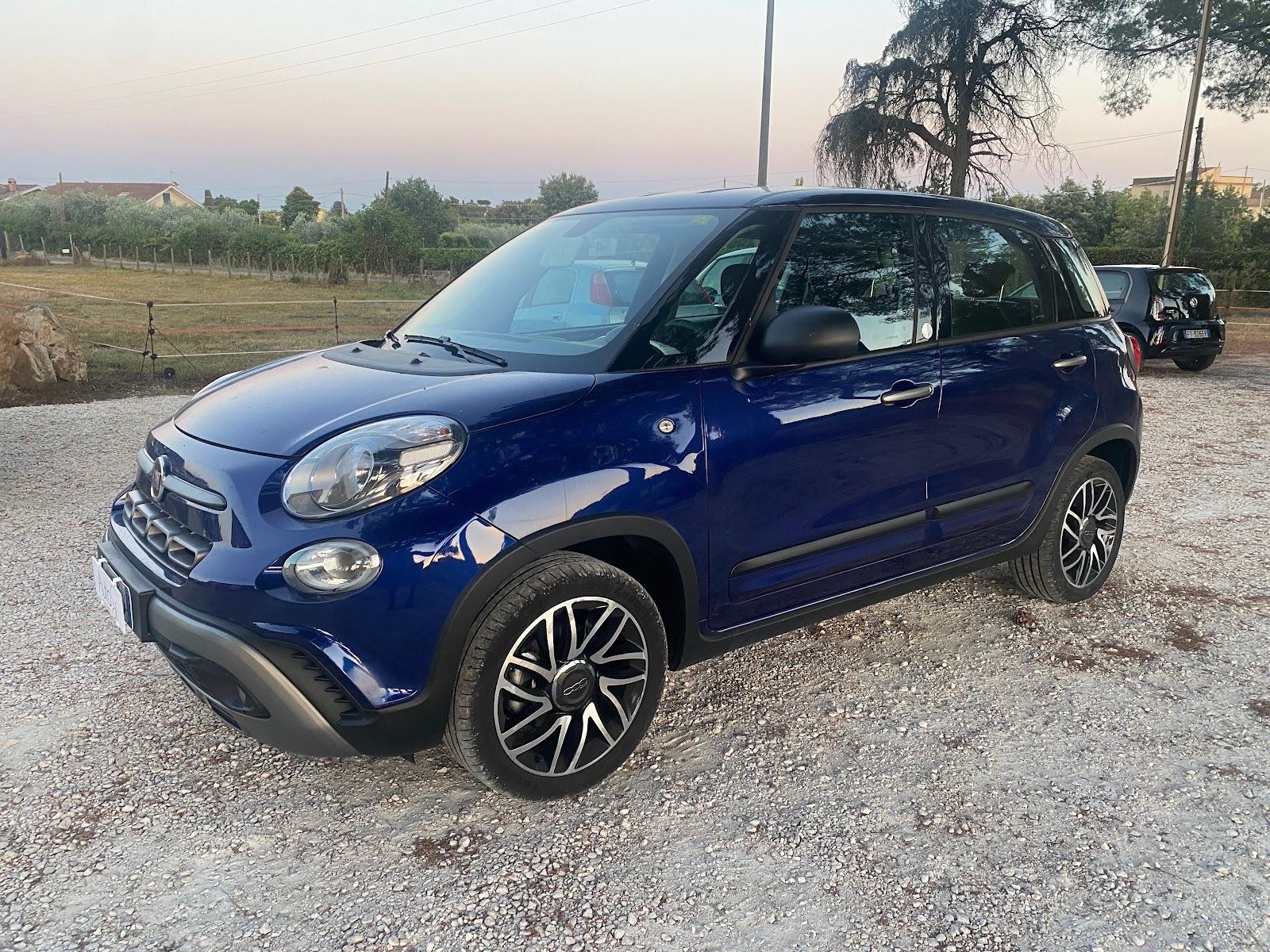 AUTOSI SRL