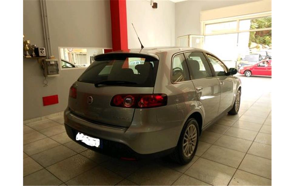 AUTO MONTALBANO SRL