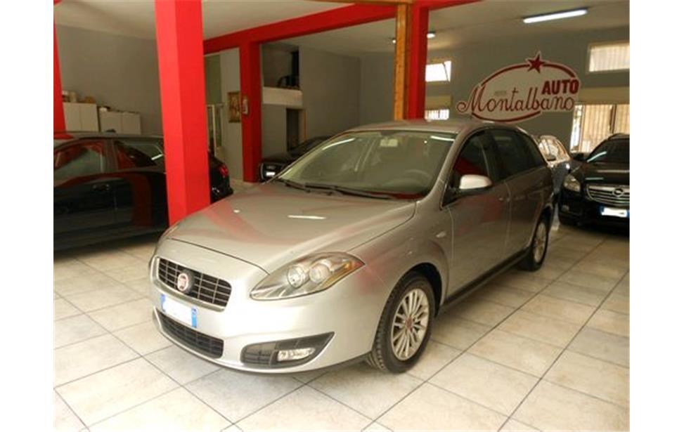 AUTO MONTALBANO SRL