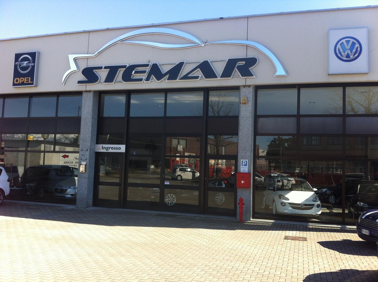 STEMAR DI GAI MARCO E C. SNC