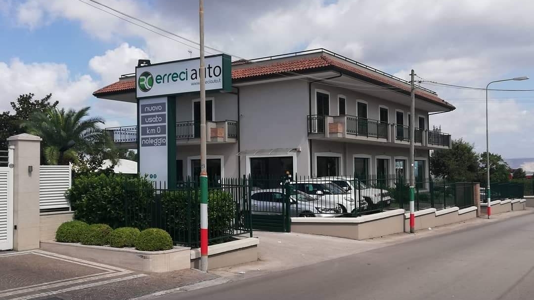ERRECI AUTO SRL