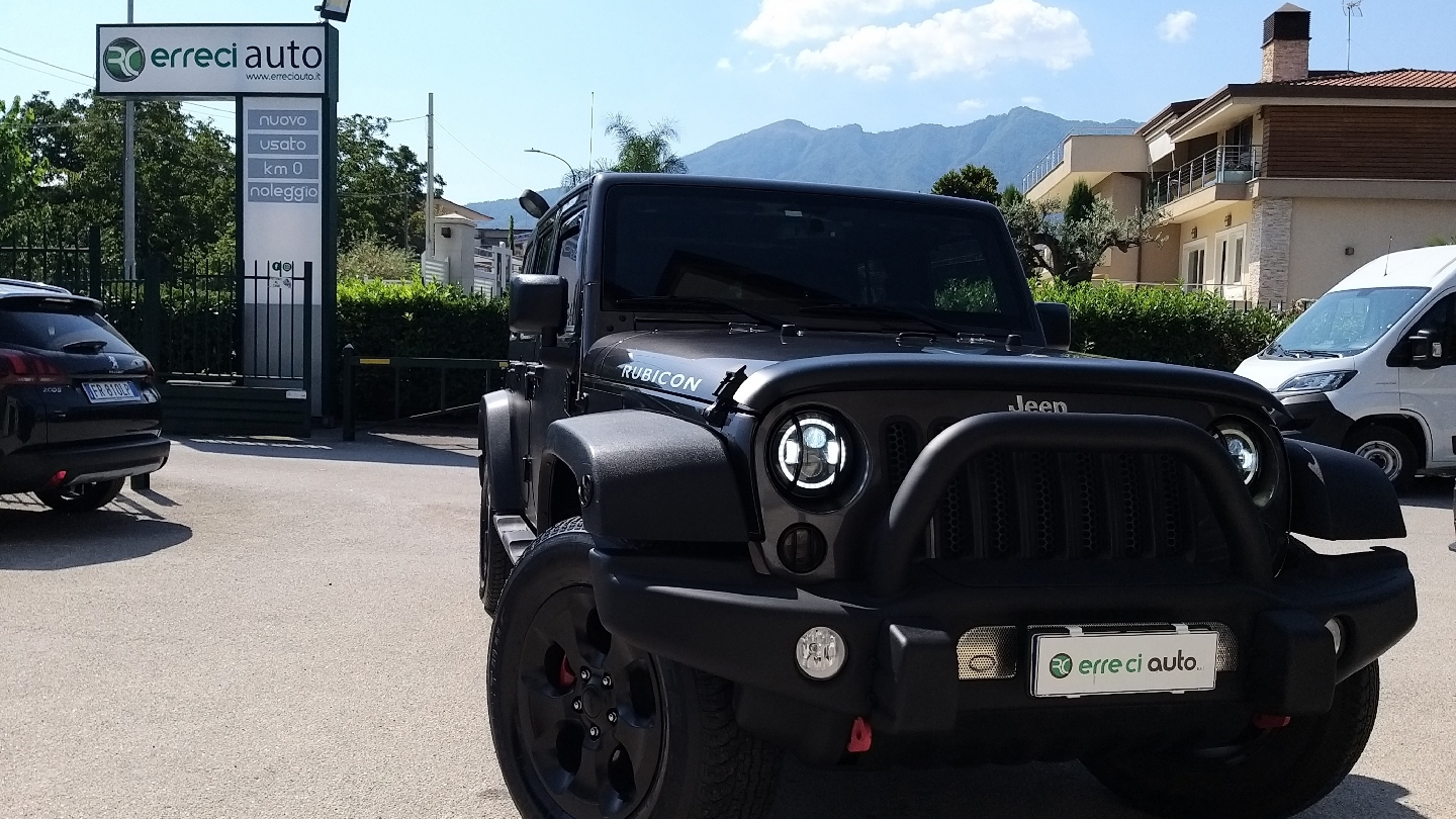 ERRECI AUTO SRL