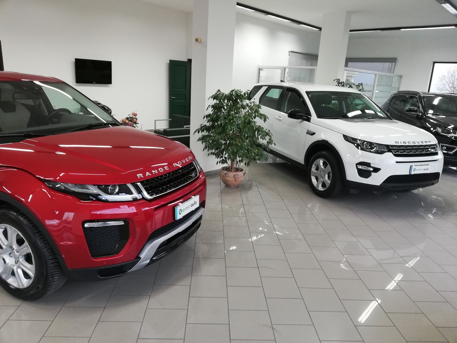 ERRECI AUTO SRL