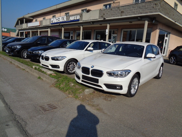 PIACENZA AUTO