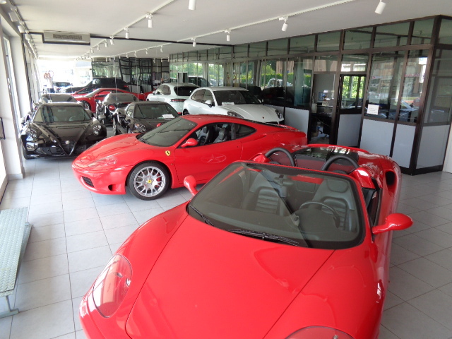 PIACENZA AUTO