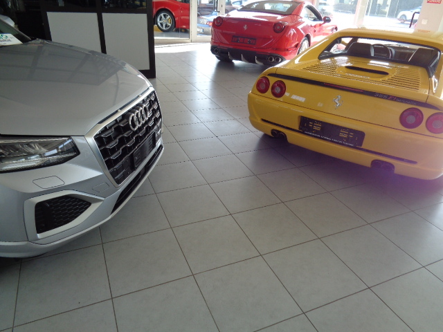 PIACENZA AUTO