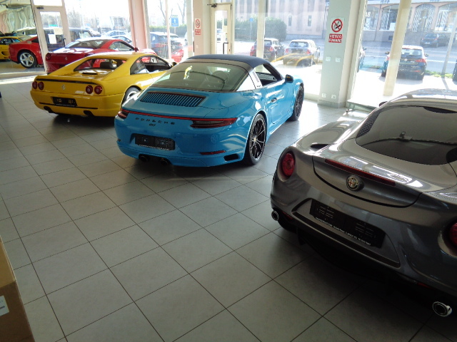 PIACENZA AUTO