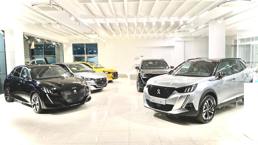SORRENTINO GROUP