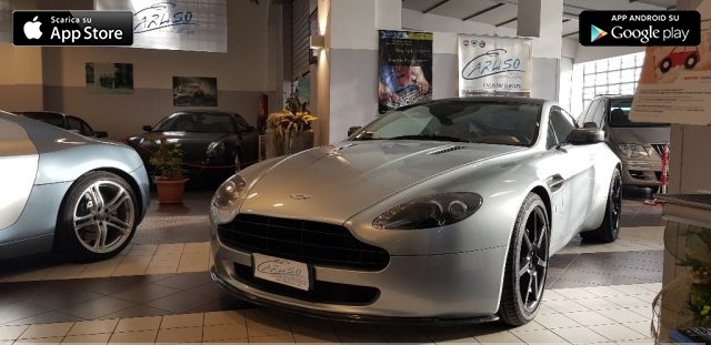 OFFICINE CARUSO SRL