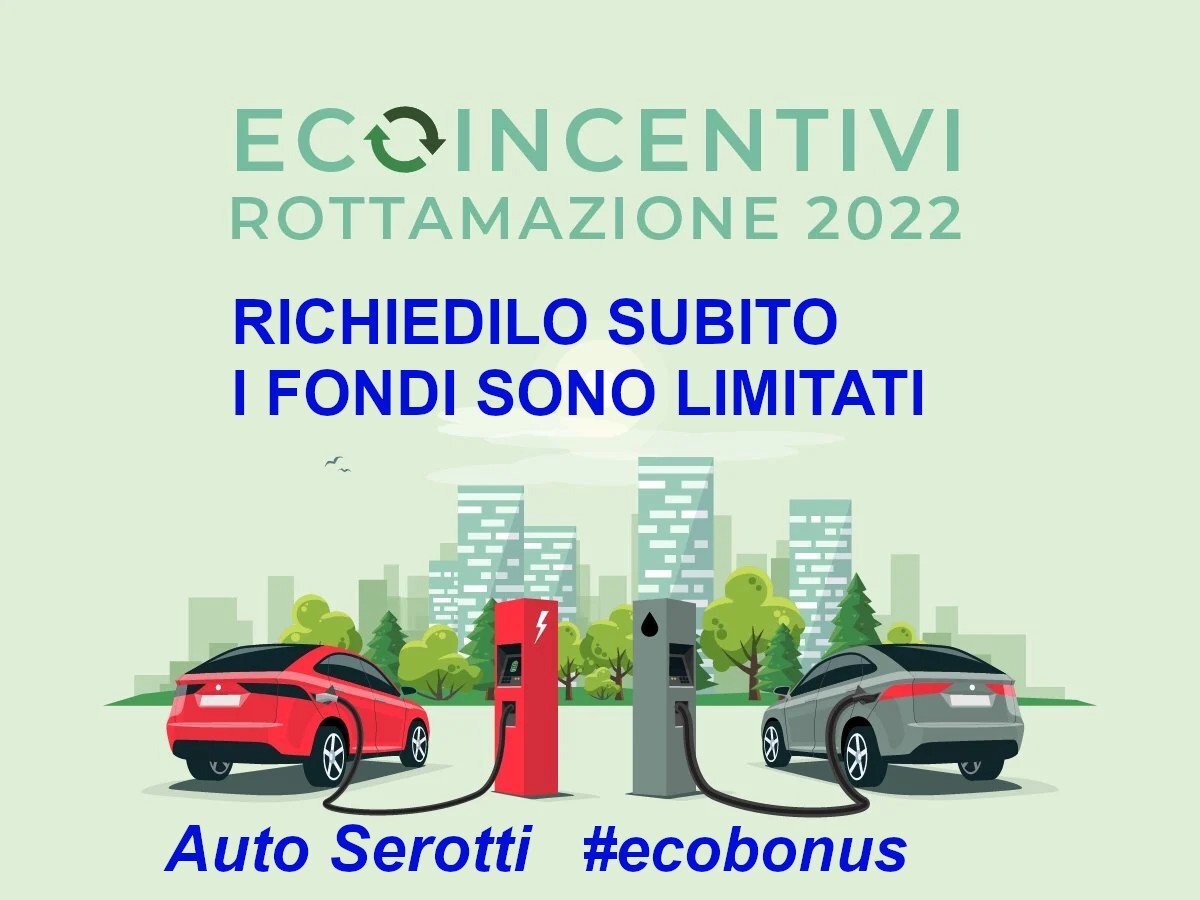 AUTO SEROTTI DI SEROTTI SAURO E SEROTTI MARCO S.N.C.