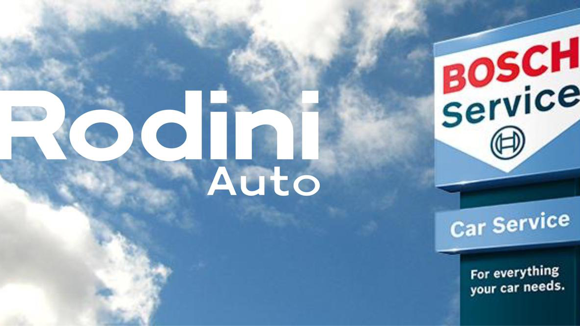 RODINI S.R.L.