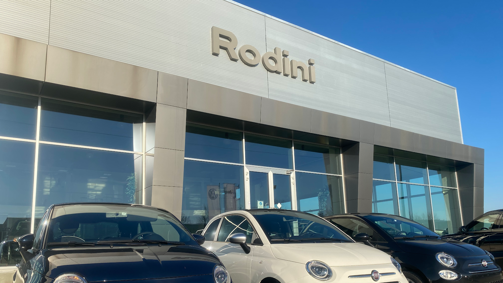 RODINI S.R.L.