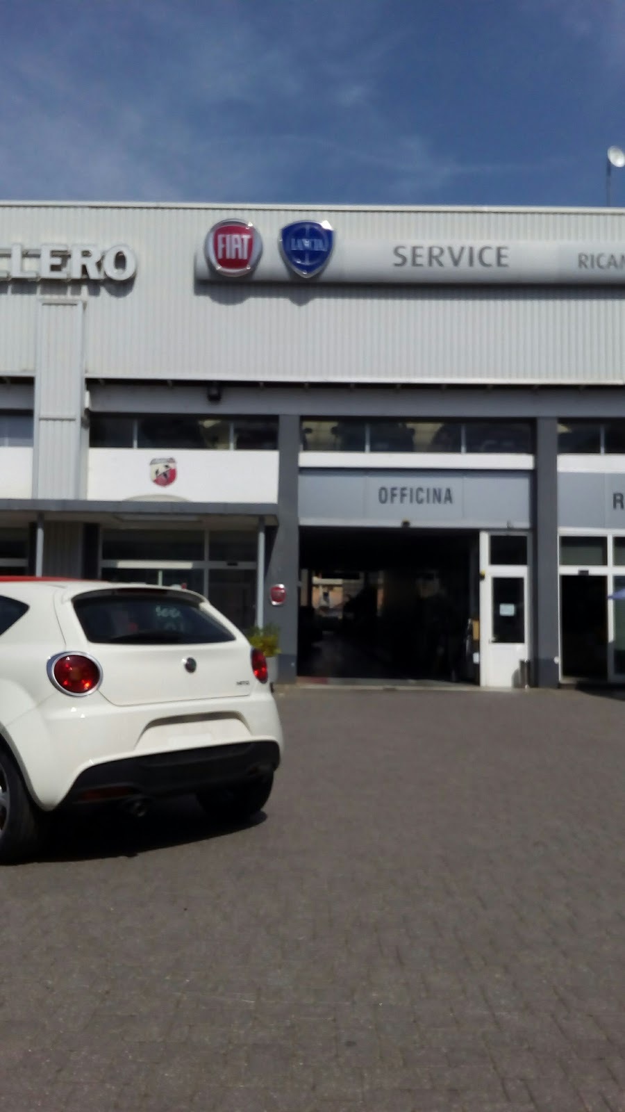 ELLERO SRL