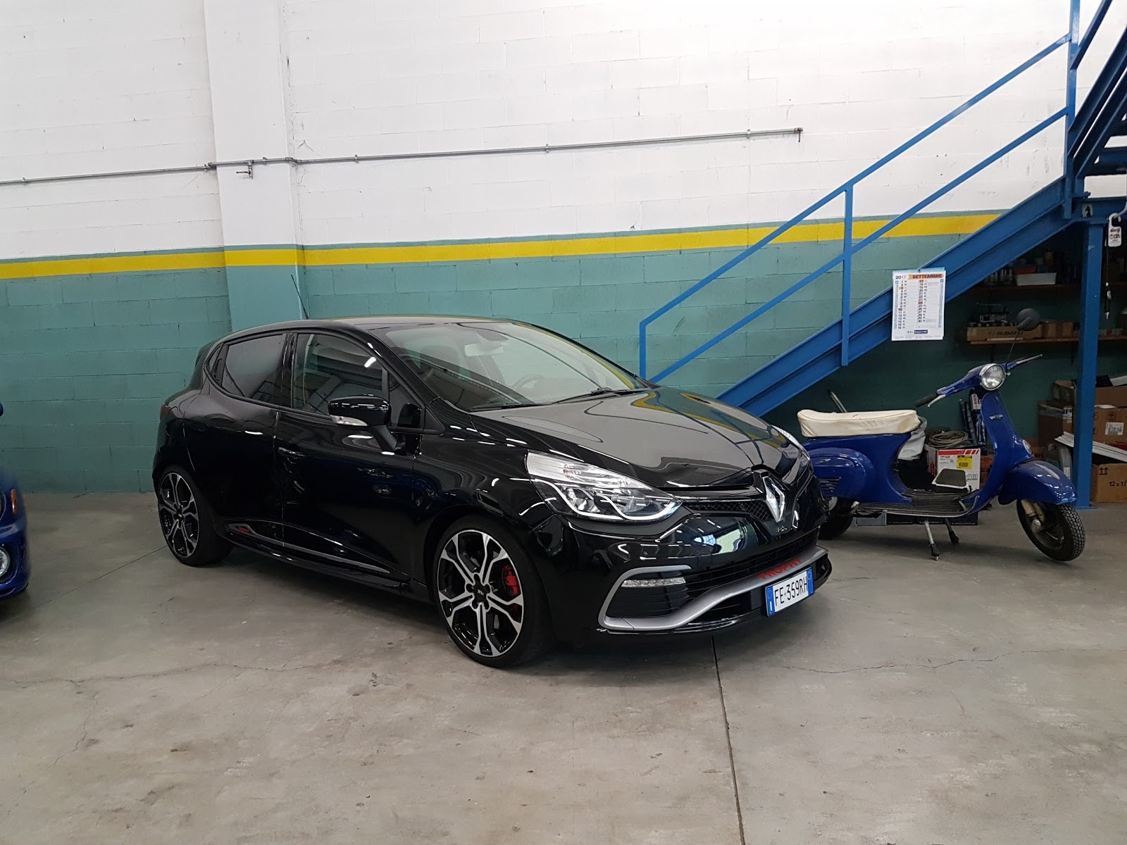BRUSA AUTO